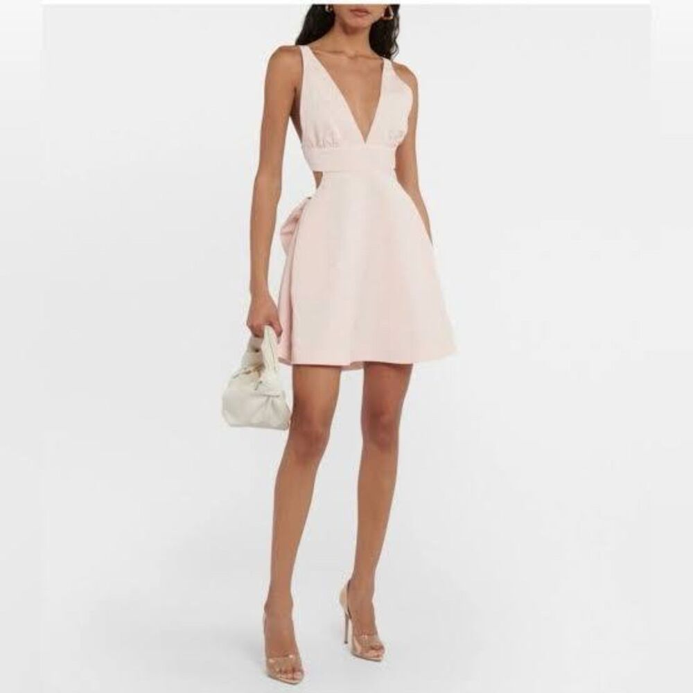 LoveShackFancy Till Mini Dress Size 6